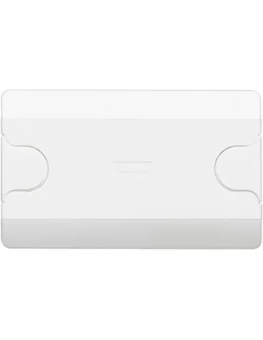 Bticino 504ec boxes - cover for 504e box